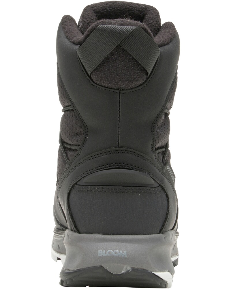 Damen Thermostiefel Trek Ice, Kamik