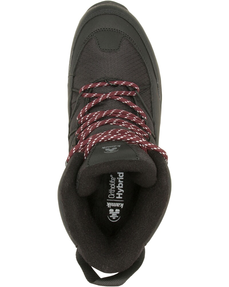 Damen Thermostiefel Trek Ice, Kamik