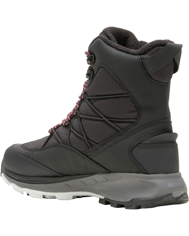 Damen Thermostiefel Trek Ice, Kamik