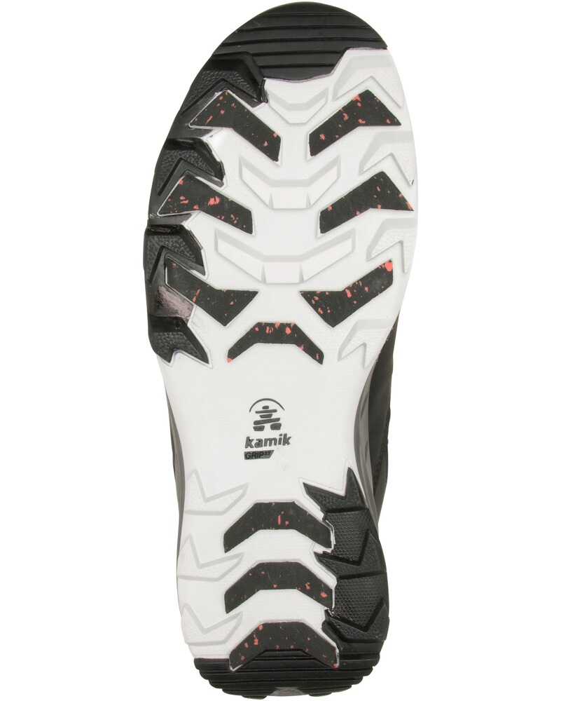 Damen Thermostiefel Trek Ice, Kamik