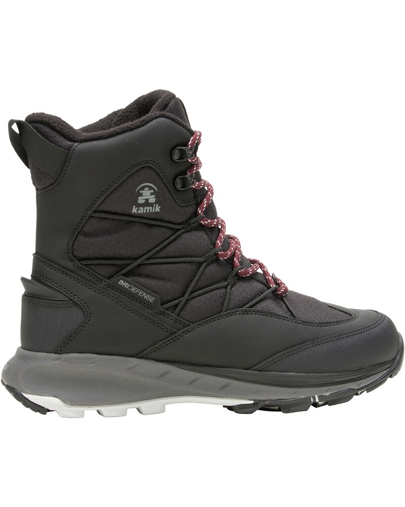 Damen Thermostiefel Trek Ice