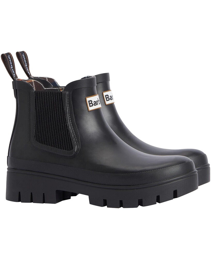 Kurzgummistiefel Halton