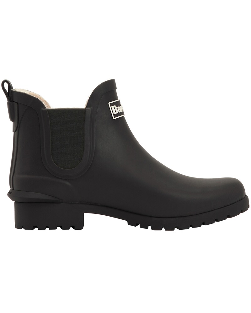 Kurzgummistiefel Kirkton, Barbour