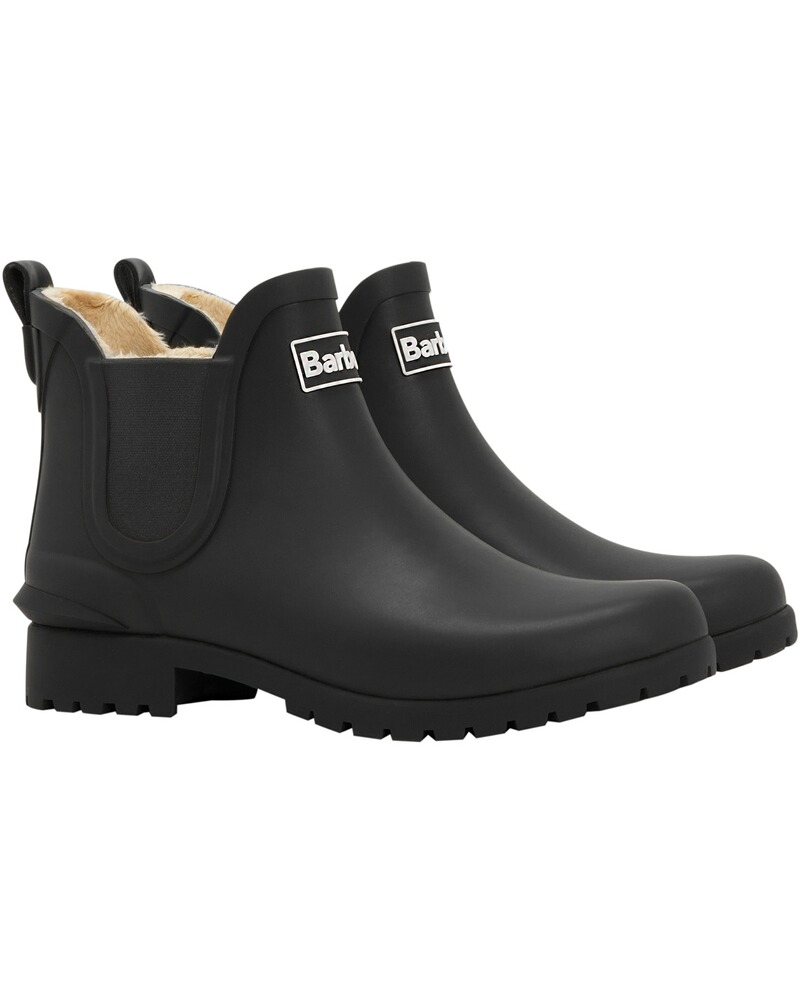 Kurzgummistiefel Kirkton