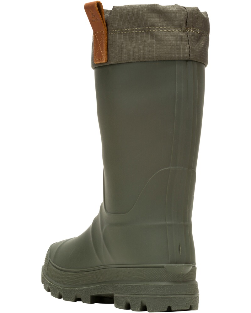 Damen Thermo-Gummistiefel Tundra, Kamik