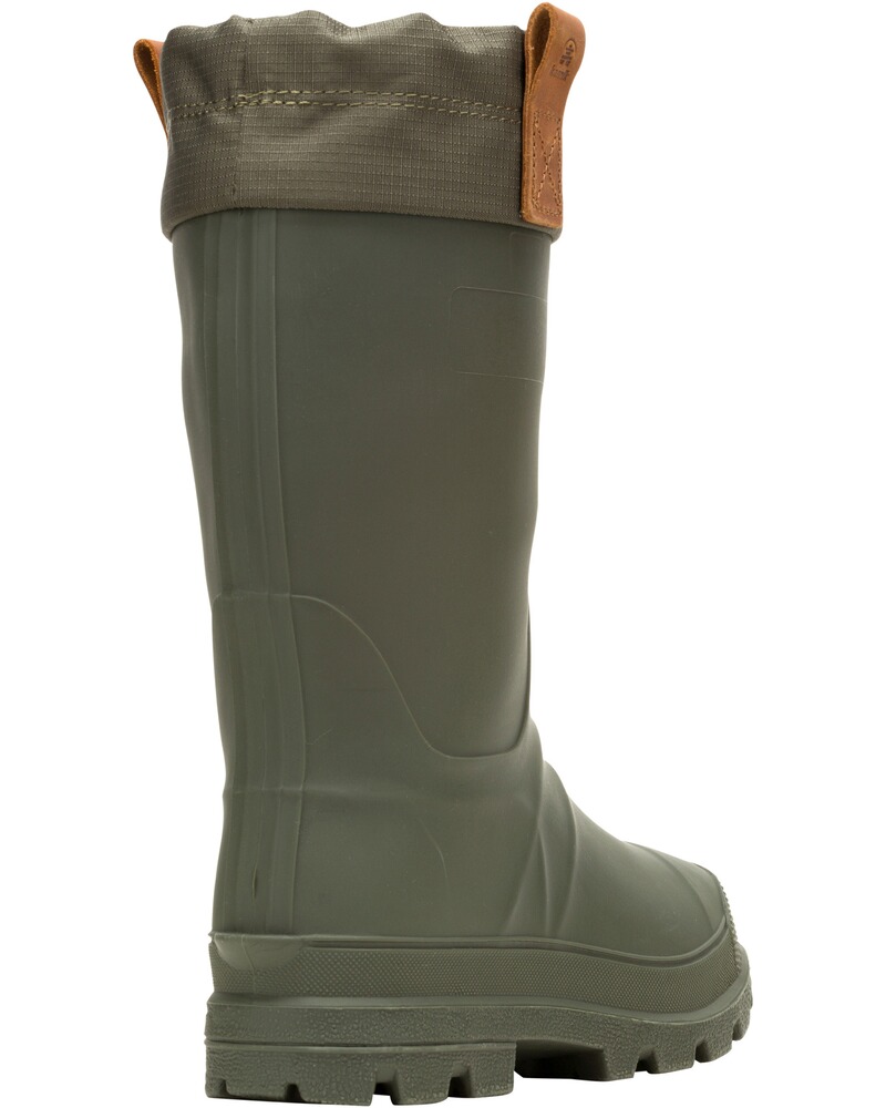 Damen Thermo-Gummistiefel Tundra, Kamik