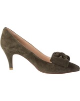 Pumps Mara mit Schleife, Xaver Luis