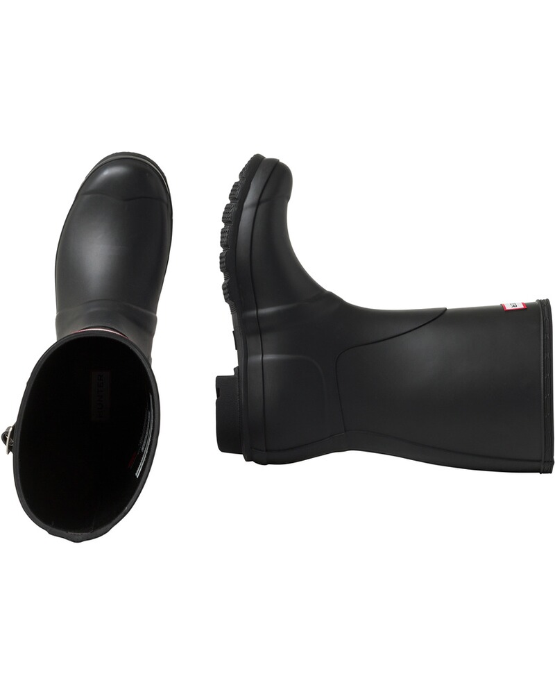 Gummistiefel Original Short, HUNTER