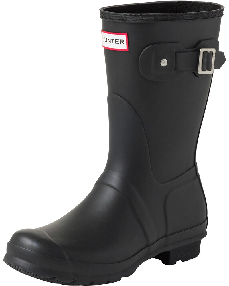 Gummistiefel Original Short