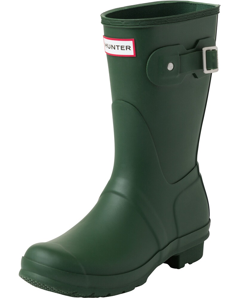 Gummistiefel Original Short