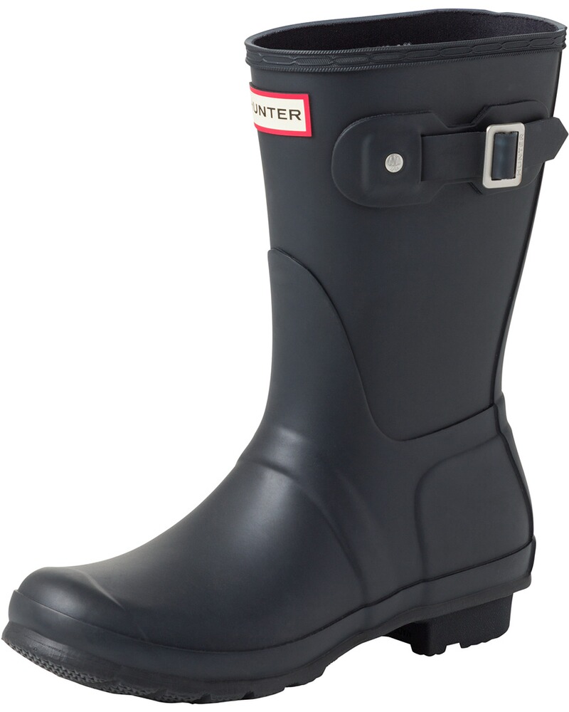 Gummistiefel Original Short