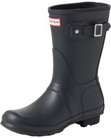 Gummistiefel Original Short, HUNTER