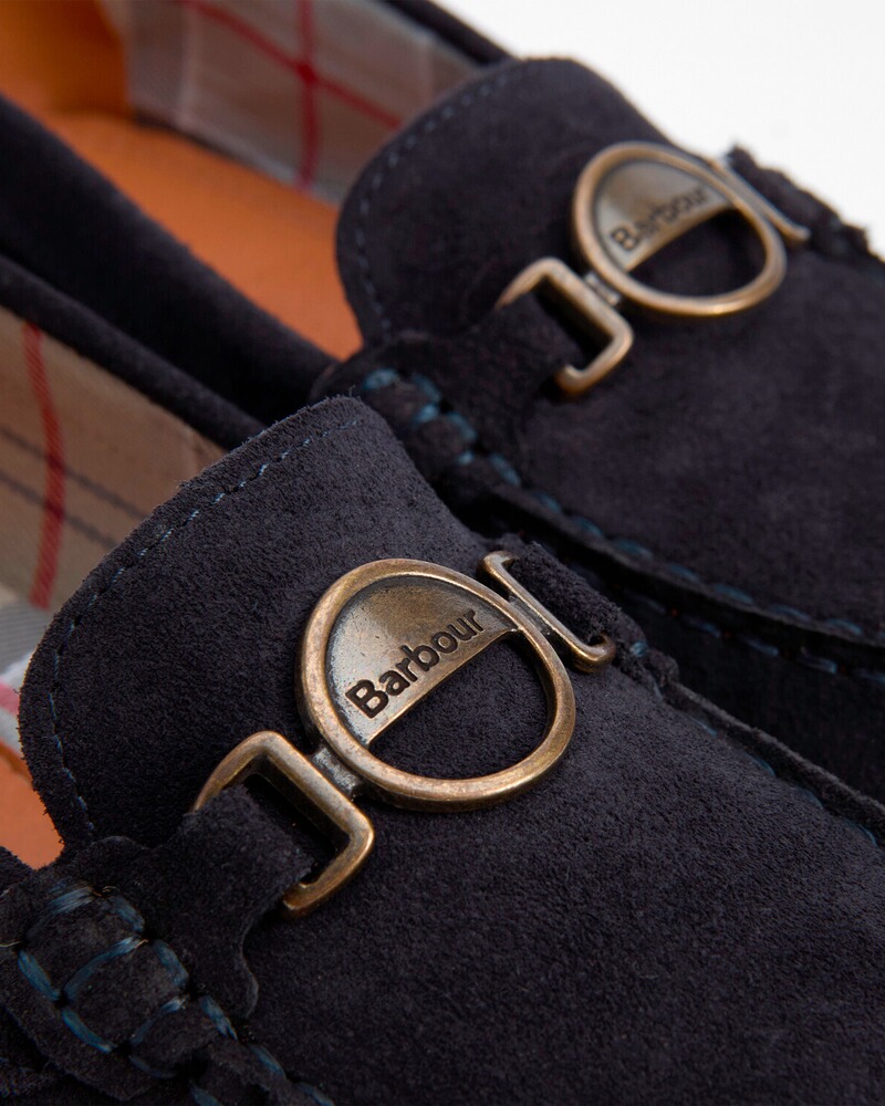 Slipper Laire, Barbour
