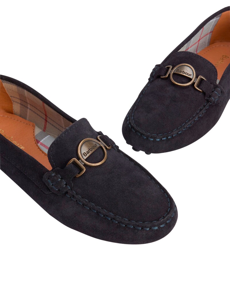 Slipper Laire, Barbour