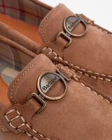 Slipper Laire, Barbour