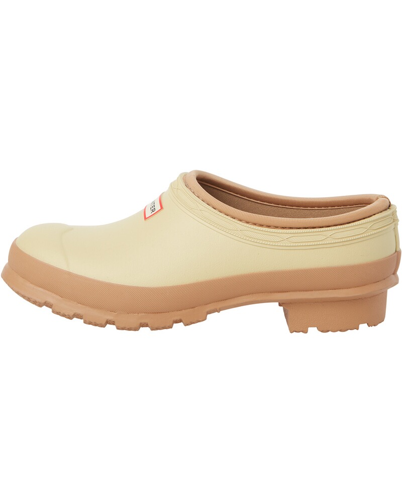 Gummi-Clog, HUNTER
