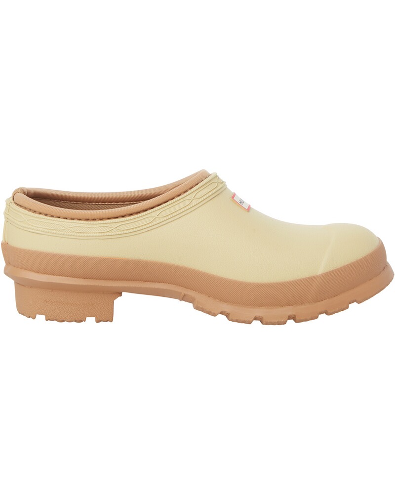 Gummi-Clog, HUNTER