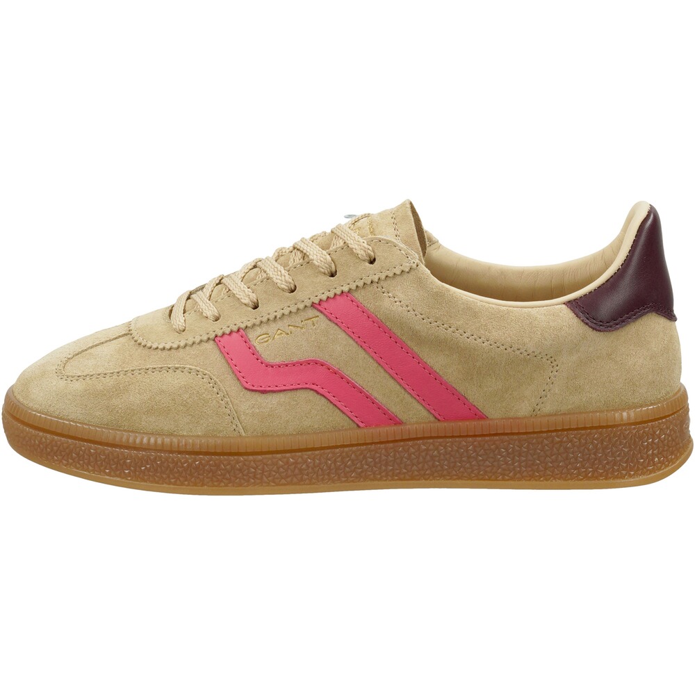 Sneaker Cuzima, Gant