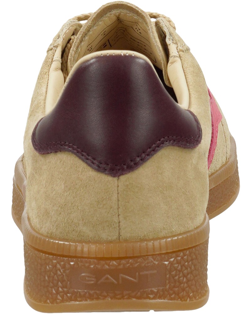 Sneaker Cuzima, Gant