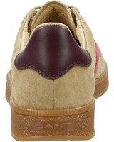 Sneaker Cuzima, Gant