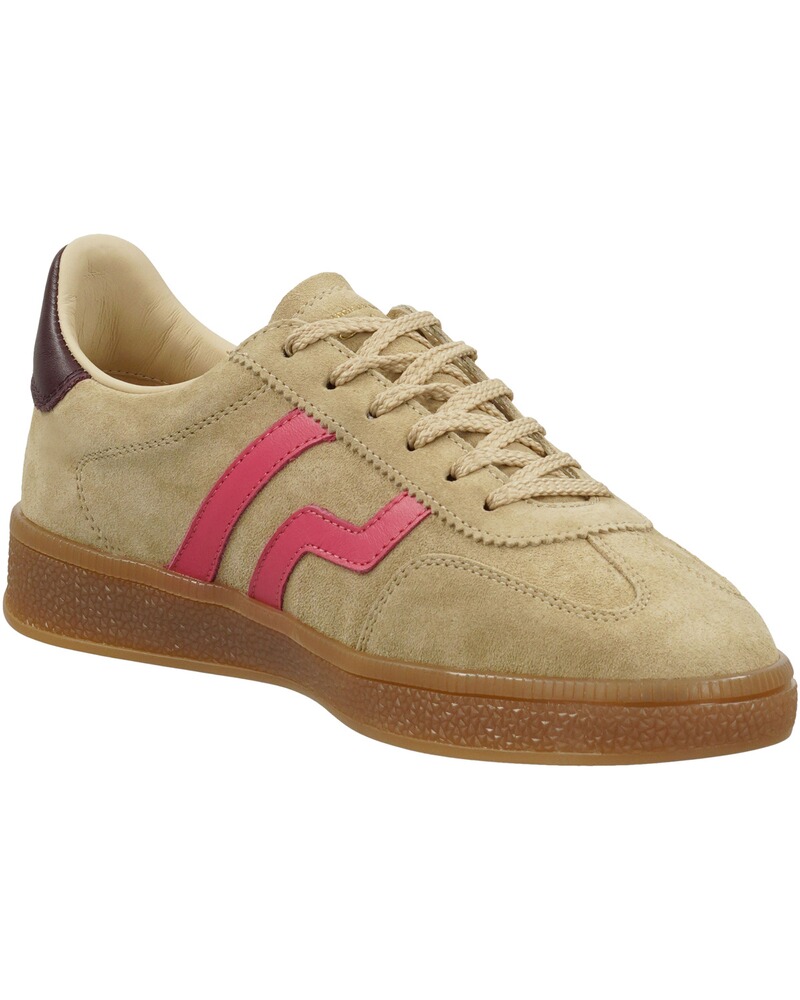 Sneaker Cuzima, Gant