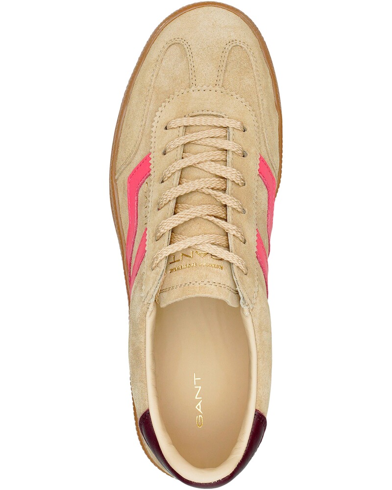 Sneaker Cuzima, Gant