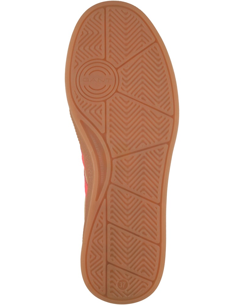 Sneaker Cuzima, Gant