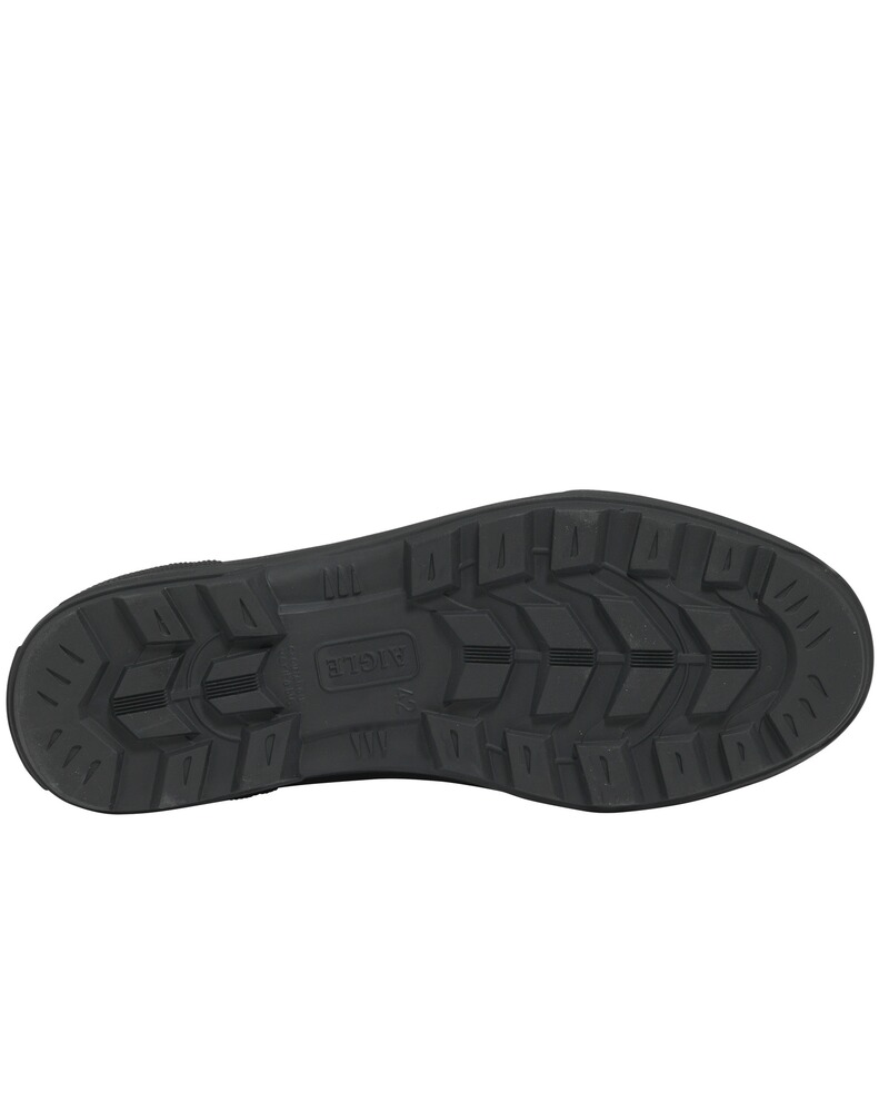 Damen Kurzgummistiefel Lessfor Plus, Aigle