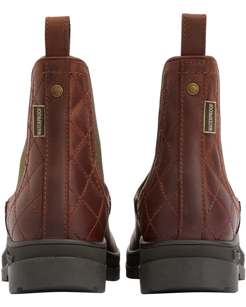 Chelsea Boot Amble, Barbour