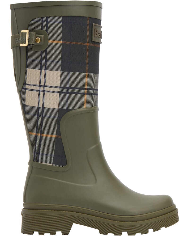 Gummistiefel Dena, Barbour