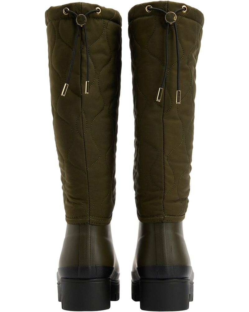 Gummistiefel Marnie, Barbour