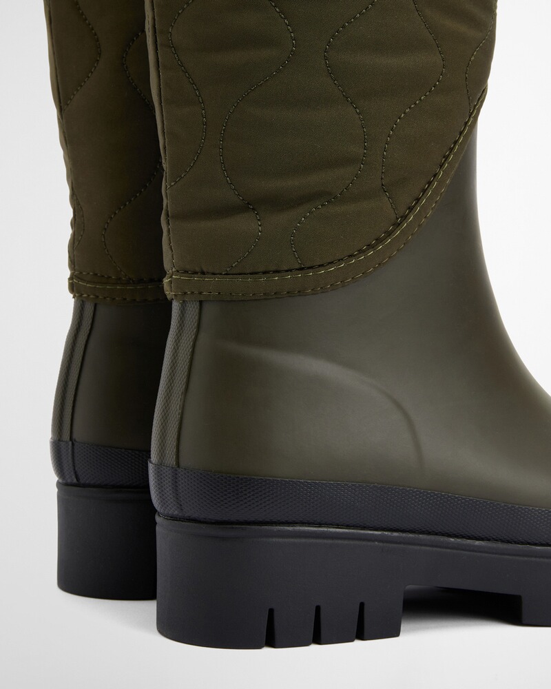 Gummistiefel Marnie, Barbour