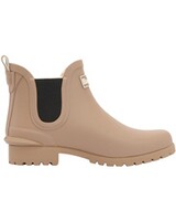 Kurzgummistiefel Kirkton, Barbour
