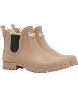 Kurzgummistiefel Kirkton, Barbour