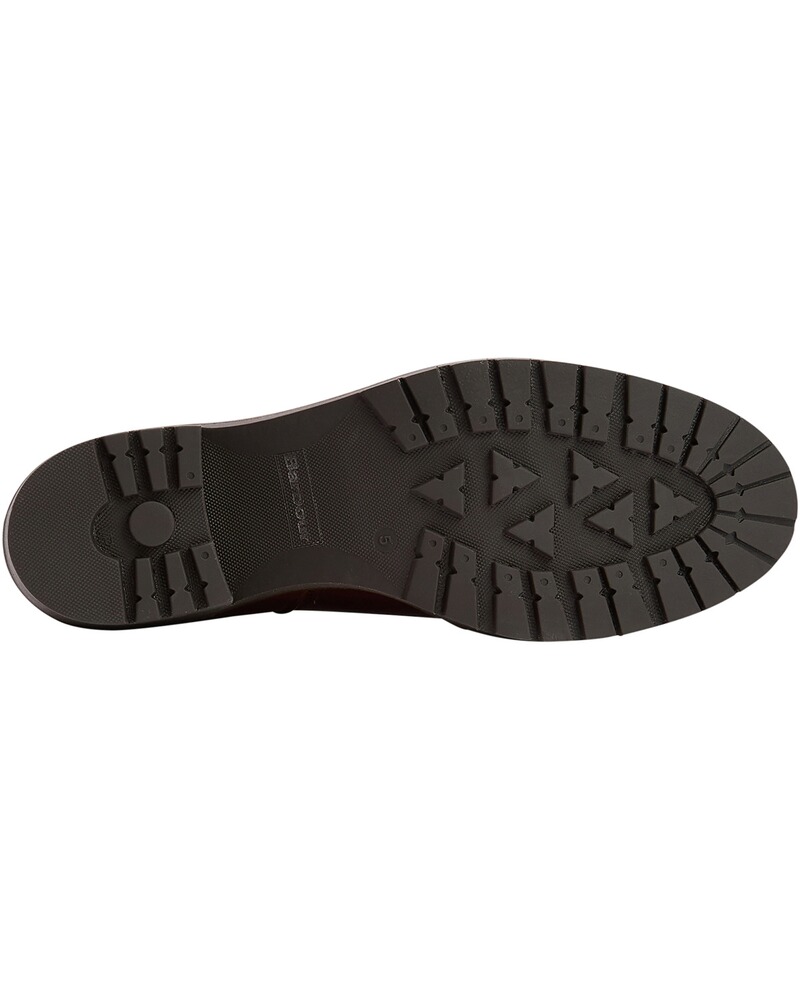 Lederboot Dahlia Heeled, Barbour