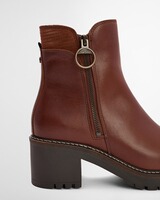 Lederboot Dahlia Heeled, Barbour