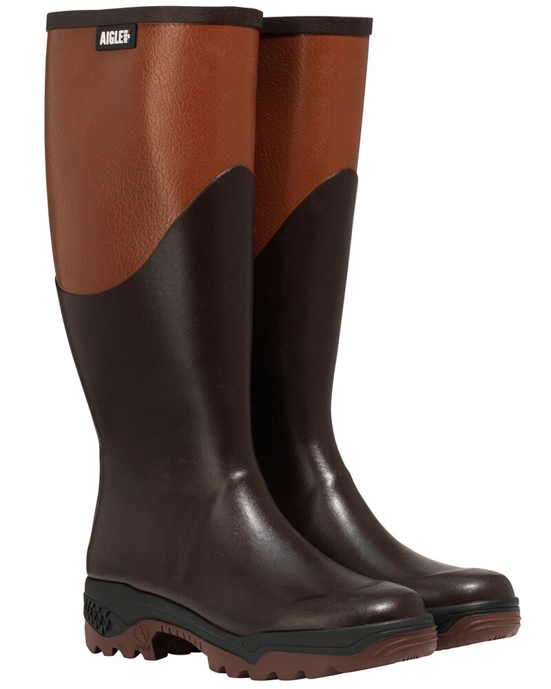 Damen Gummistiefel Parcours 2
