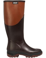 Damen Gummistiefel Parcours 2, Aigle