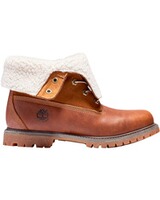 Schnürstiefel Roll-Top, Timberland