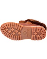 Schnürstiefel Roll-Top, Timberland