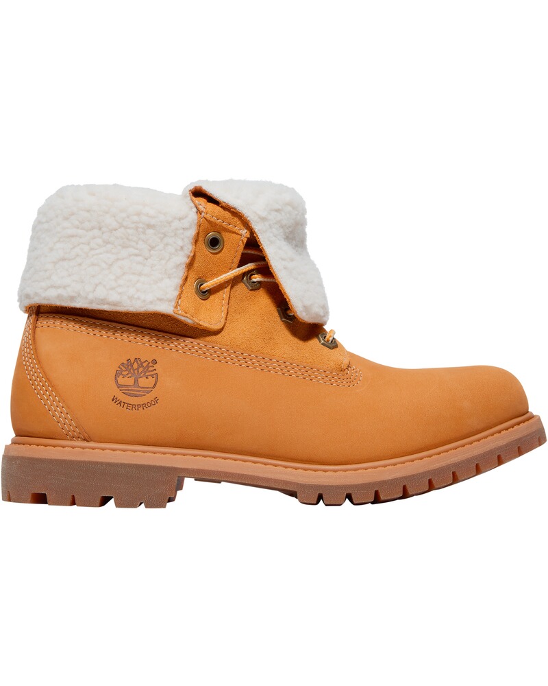 Schnürstiefel Roll-Top, Timberland