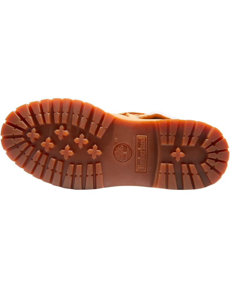 Schnürstiefel Roll-Top, Timberland