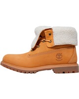 Schnürstiefel Roll-Top, Timberland