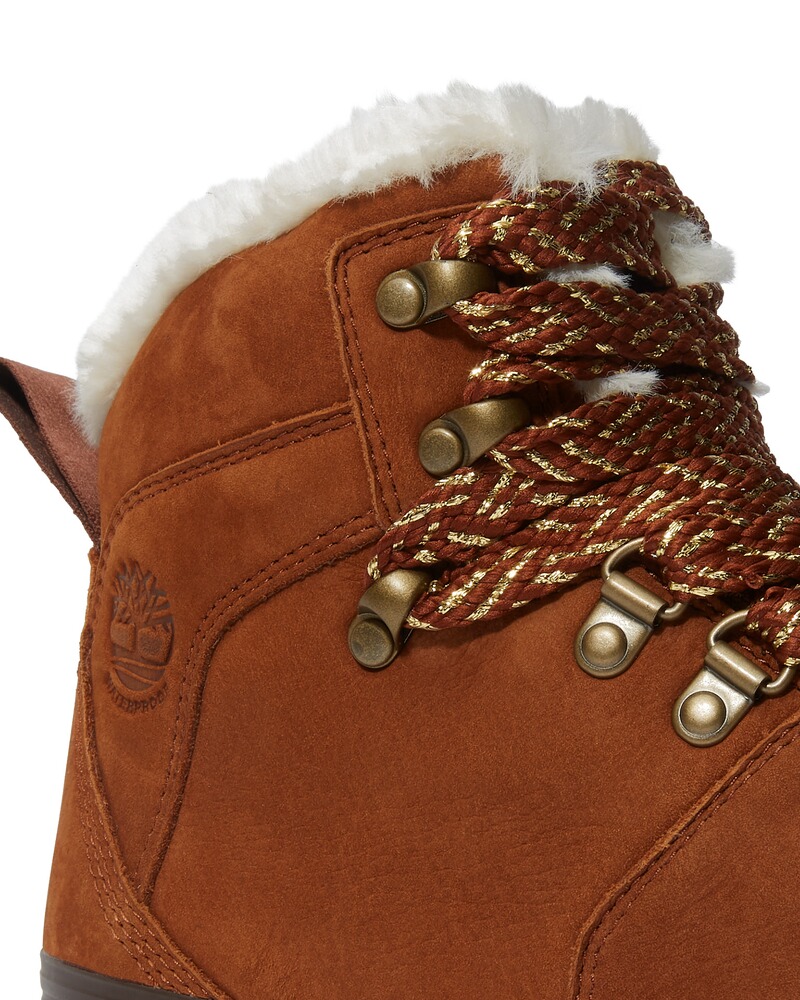 Trekkingstiefelette Euro Hiker, Timberland