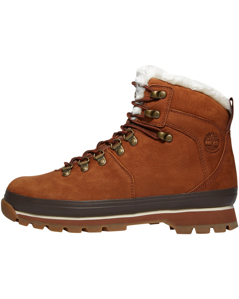 Trekkingstiefelette Euro Hiker, Timberland