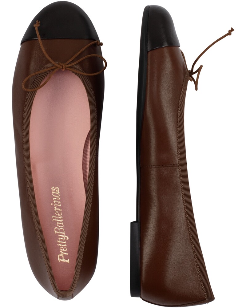 Ballerina, Pretty Ballerinas