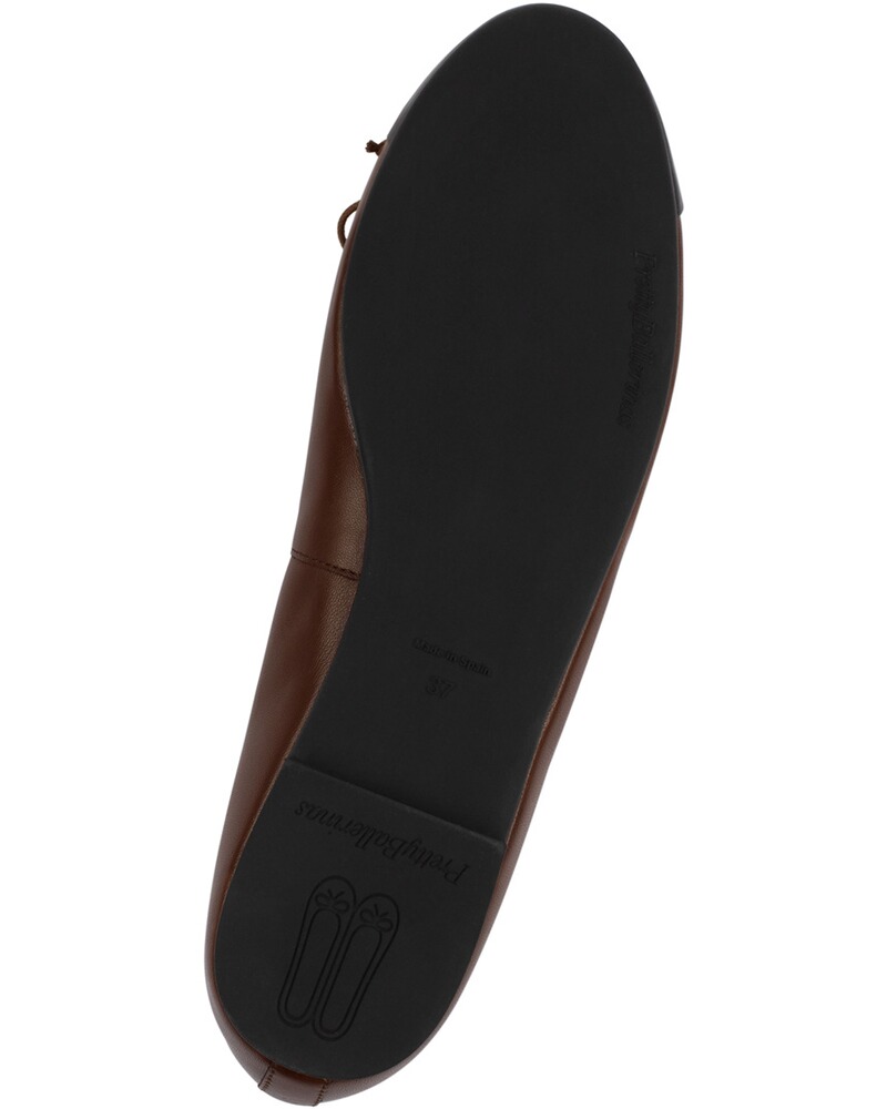 Ballerina, Pretty Ballerinas