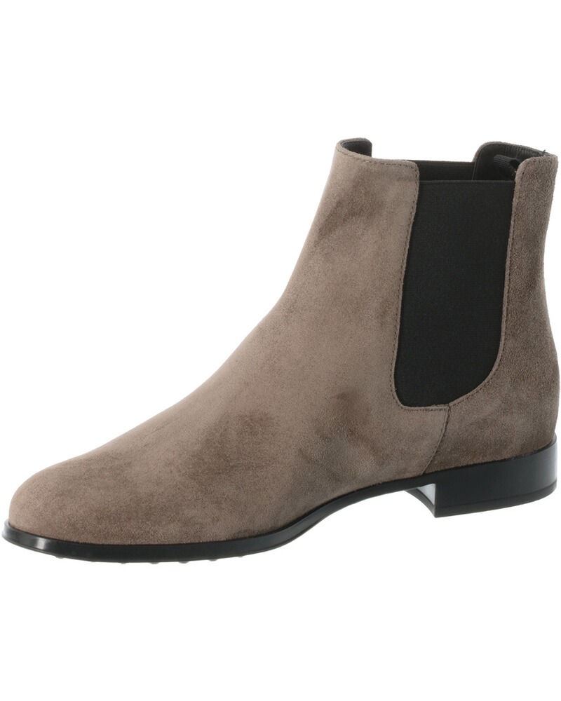 Chelsea Boots