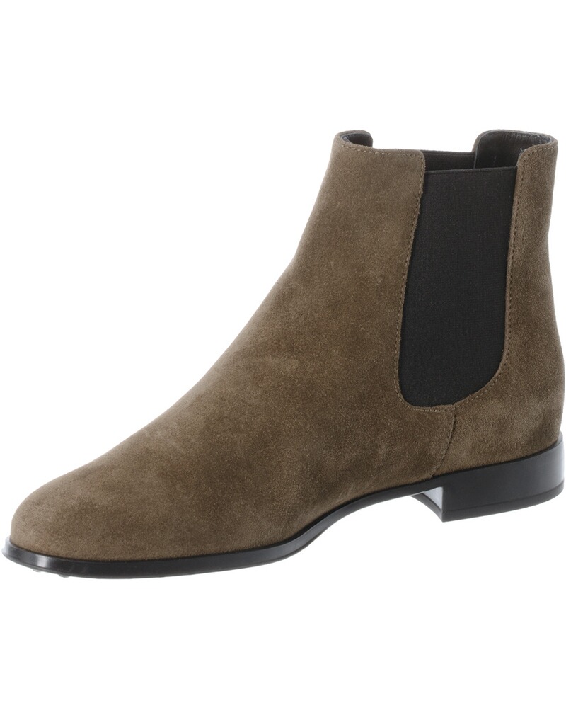 Chelsea Boots