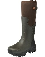 Damen Gummistiefel Woodwalker Wide 17", Gateway1